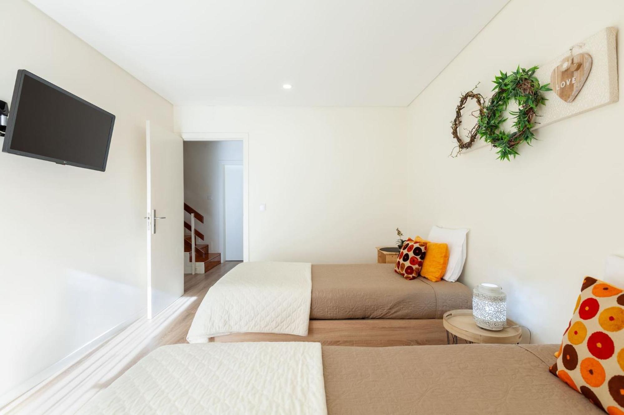 Apto Lírio, Rústico,Moderno e ótima localização 5* Braga Extérieur photo