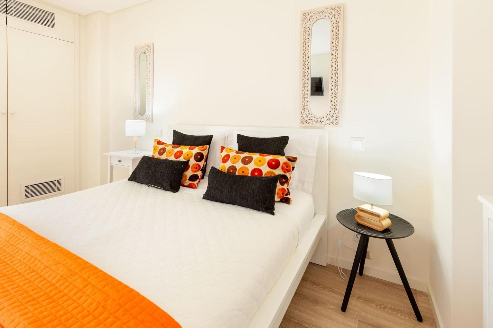 Apto Lírio, Rústico,Moderno e ótima localização 5* Braga Extérieur photo