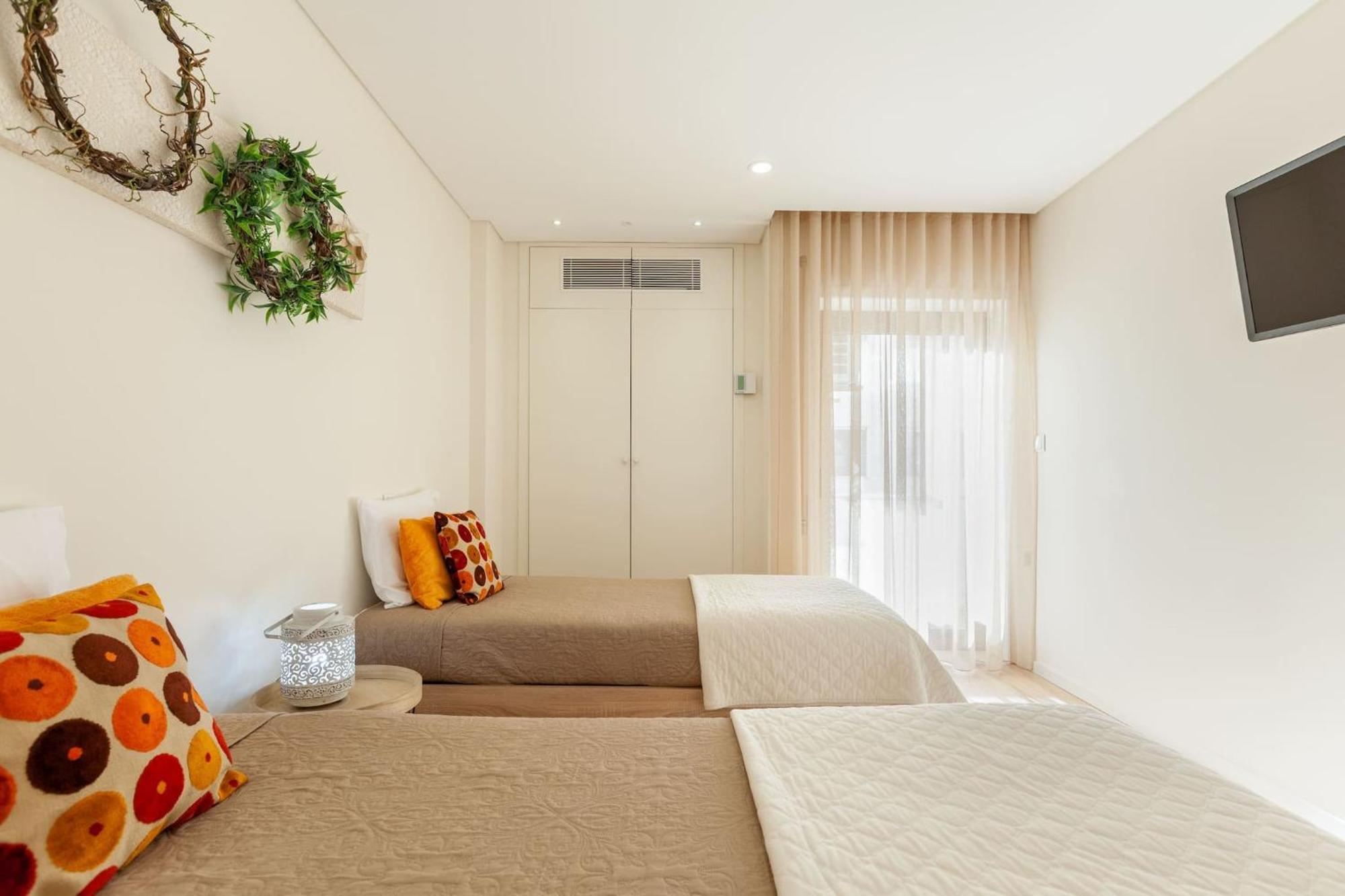 Apto Lírio, Rústico,Moderno e ótima localização 5* Braga Extérieur photo