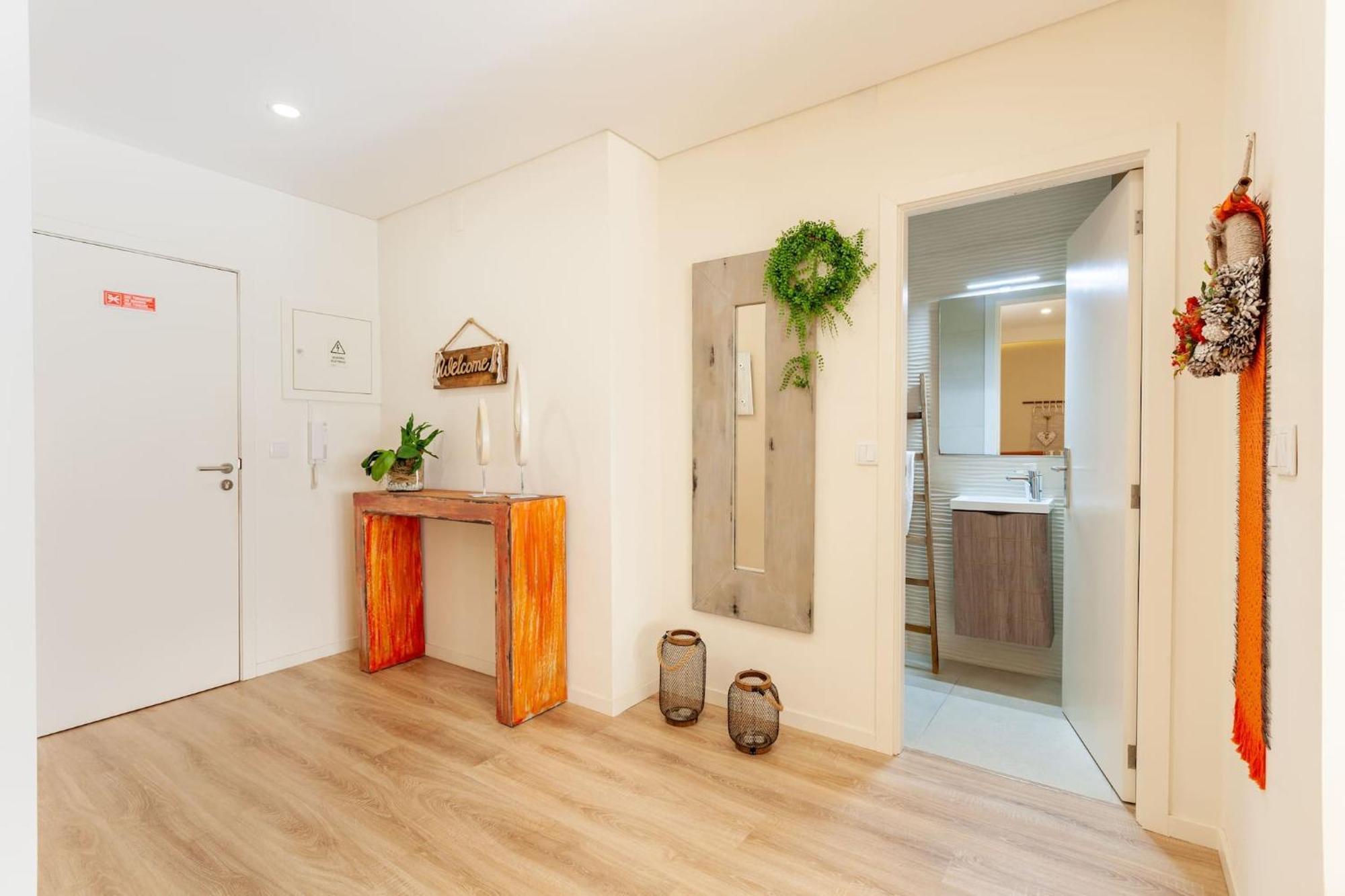 Apto Lírio, Rústico,Moderno e ótima localização 5* Braga Extérieur photo