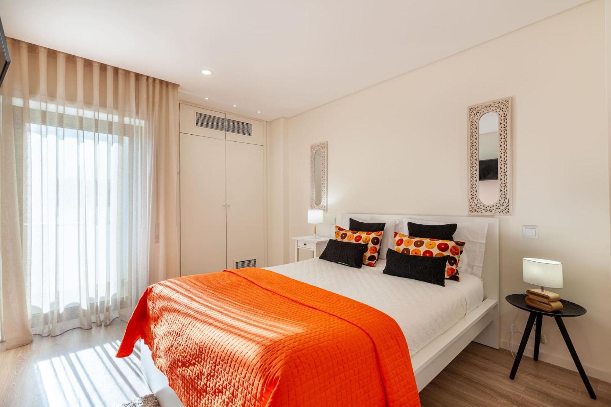 Apto Lírio, Rústico,Moderno e ótima localização 5* Braga Extérieur photo